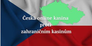 Objevte vzrušení online kasin v zahraničí