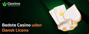 Bedste Online Casino Uden Om Din Guide til Sikker Spiloplevelse