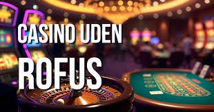 Casino Sider med Free Spins - Udforsk De Bedste Tilbud