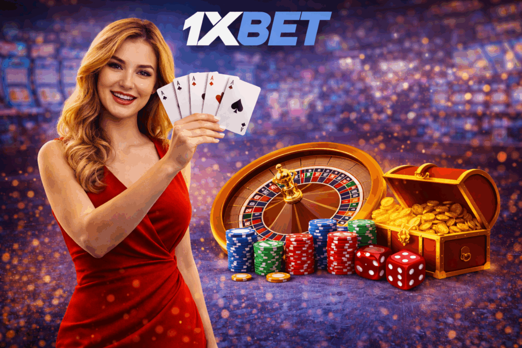 CasinoAccess Your Gateway to Online Gambling 254482987