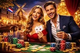 De Opkomst van Buitenlandse Casino's Wat Je Moet Weten