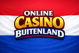 De Opkomst van Buitenlandse Casino's Wat Je Moet Weten