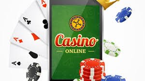 Discover the Excitement of Casinos Uden RoFus