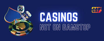 Discover the Latest Non GamStop Casinos of 2026 -120966325