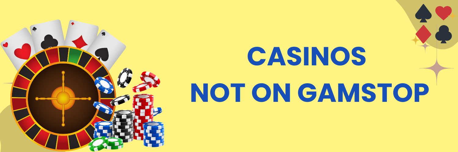 Discovering Legitimate Non GamStop Casinos A Comprehensive Guide