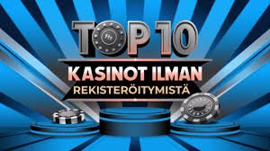 Euteller Kasinot Kätevä Maksutapa Suomalaisille Pelaajille