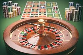 Experience the Thrill of Live Roulette Online 37202909