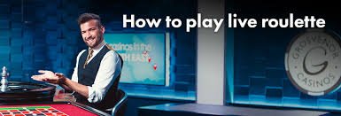 Experience the Thrill of Live Roulette Strategies and Tips