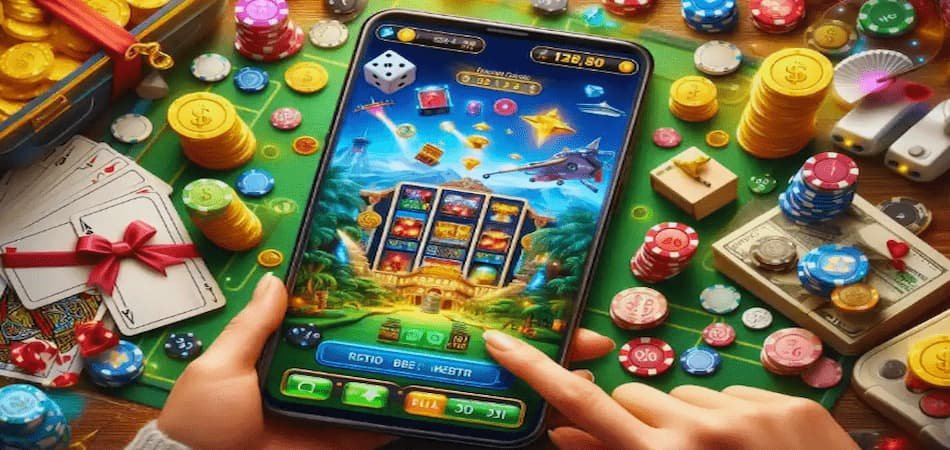 I Vantaggi dei Casinò Senza Registrazione