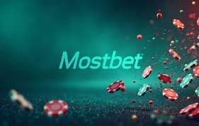 Mostbet Onlayn Mərclərin İnnovativ Dünyası