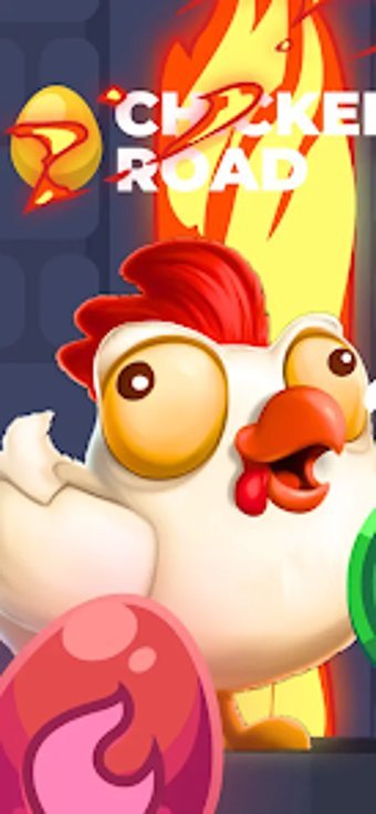 Spain - chicken road 2 juego