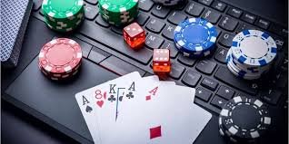 The Exciting World of Syndicate Casino A Gamblers Paradise
