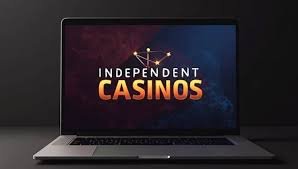 The Rise of Independent Online Casinos A New Era of Gaming 635732425