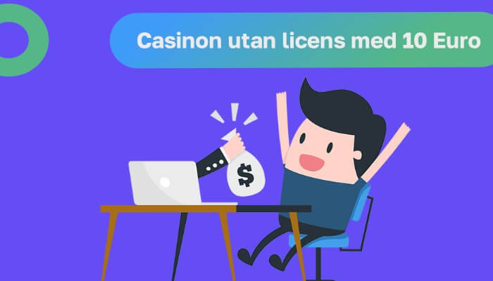 Utländska Casino med Låg Insättning - En Genomgång av Alternativen