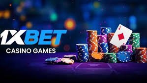 1xbet APP Your Gateway to Online Betting -829064293