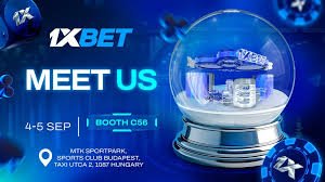 1xBet Cameroon Your Ultimate Guide to Online Betting -802605402