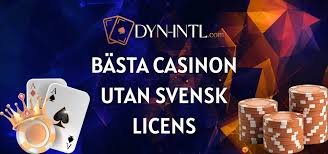 Allt du behöver veta om casinon utan svensk licens -1742525262