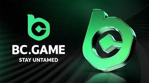 BC.Game APK Download Your Gateway to Mobile Gaming Enjoyment