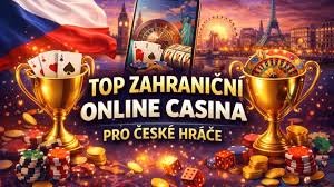 Bezpečné online kasino Hrajte s 10 € a užijte si zábavu!