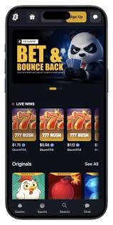 Bitfortune Live Crypto Casino Fast and Fun Gaming Experience
