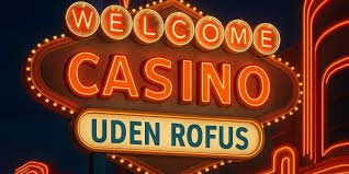 Bonus Uden Indbetaling En Guide til Online Casino