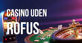 Bonus Uden Omsætningskrav Alt, Du Behov for at Vide