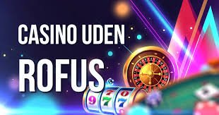 Bookmakere Uden ROFUS En Guide til Sikker Betting