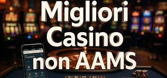 Casinò non AAMS con Prelievo Immediato Guida e Vantaggi