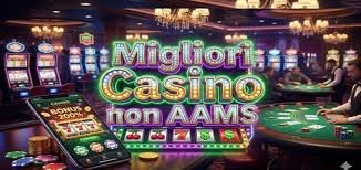 Casinò non AAMS con Prelievo Immediato Guida e Vantaggi