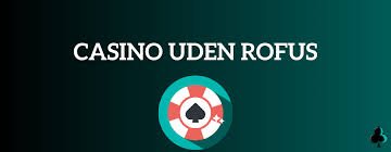 Dansk Casino uden MitID En Guide til Sikkerhed og Spiloplevelse