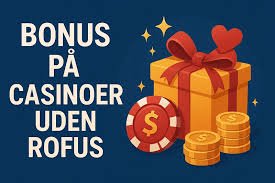 Det Ultimative Guide til Udenlandske Online Casinoer