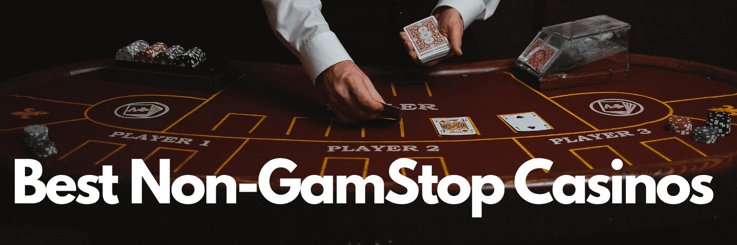 Discover the Best Casino Sites Not on Gamstop -50099199