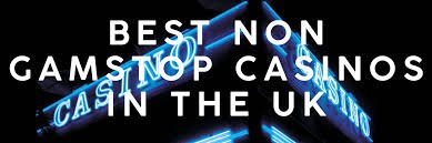 Discovering Not on Gamstop Casinos Your Guide to UK Gambling