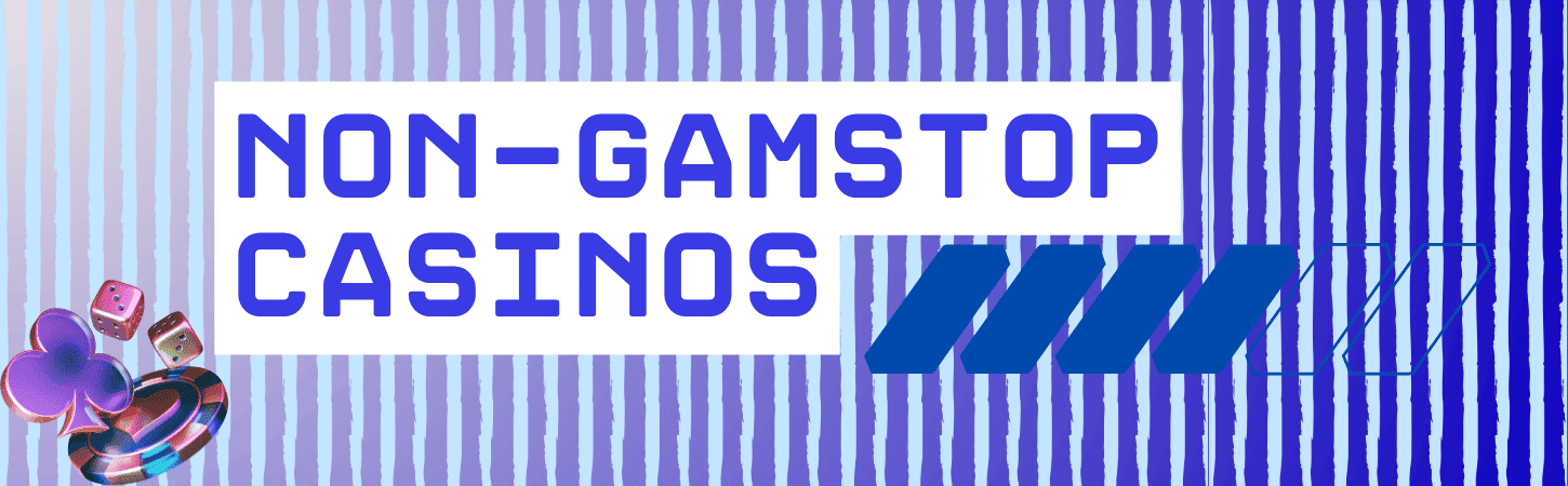 Discovering Not on Gamstop Casinos Your Guide to UK Gambling