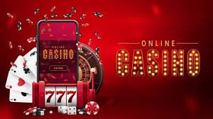 Experience the Thrill of Online Casino Lucky Carnival