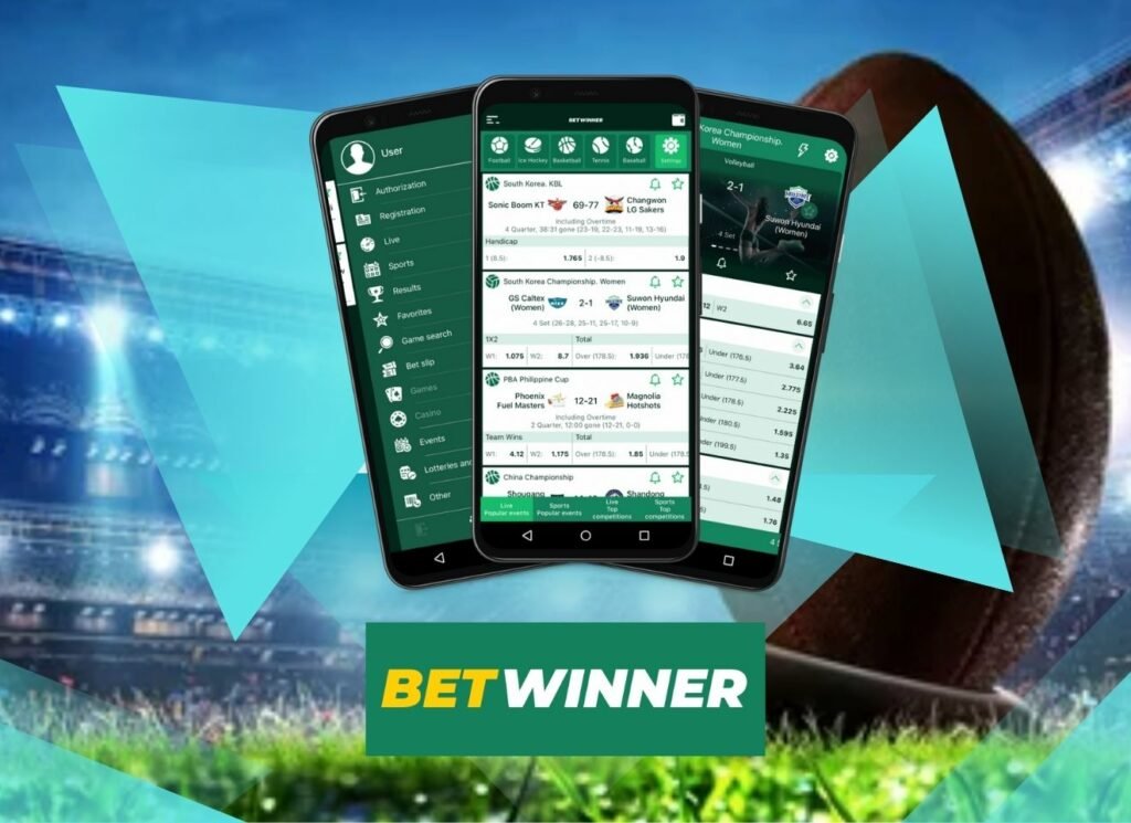 Exploring BetWinner Gambling Platform A Comprehensive Review