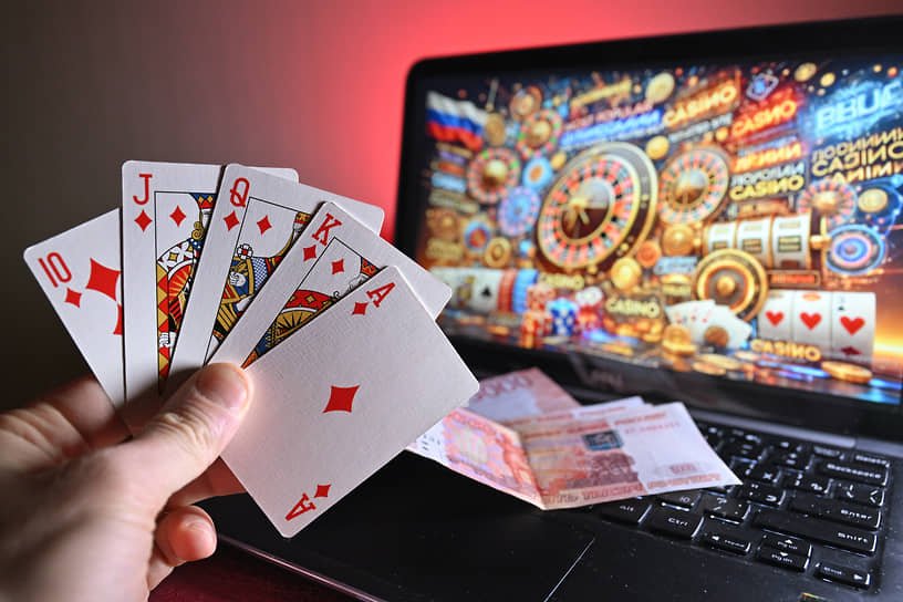 Exploring Casino Game Themes An In-Depth Look