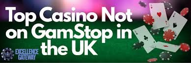Exploring Non GamStop Casinos A Comprehensive Guide -1282258043