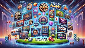 I Migliori Casinò Non AAMS in Europa Scopri Opportunità Uniche