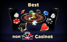 I Nuovi Casinò Non AAMS Scoprire Opportunità di Gioco