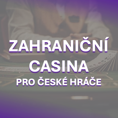 Nejlepší online kasina pro české hráče -1621753246