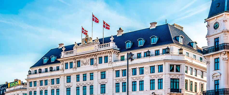 Professionelle Tjenester i Danmark En Gennemgang af Branche og Muligheder
