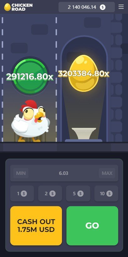 A Megváltó Újra Megérkezett: Chicken Road 2, a Fenypénzért Versenyző Játék, chicken road 2 online