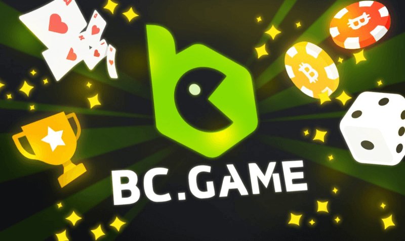Understanding BC.Game Verification in Myanmar A Complete Guide