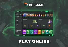 Все о бонусных кодах BC Game как и где их использовать