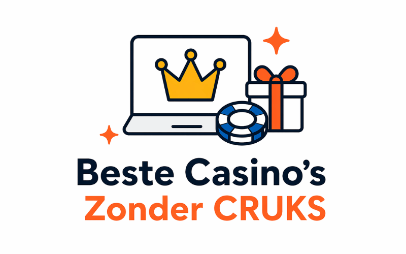 Bet Sites Zonder CRUKS Jouw Gids naar Verantwoorde Wedden