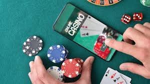 Beygirbet Casino İncelemesi – Bonuslar 415801457