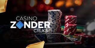 Casino zonder CRUKS Nederland Ervaar Vrijheid in Gokken