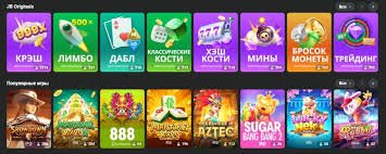 Discover JB Casino Your Gateway to Online Gaming