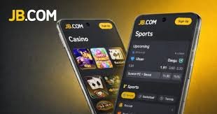 Discover JB Casino Your Gateway to Online Gaming